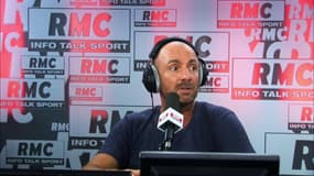 Duga sur les joueurs du PSG : "Ils sont en vacances, chacun avance ses billes"