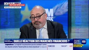 Les Experts :  Quelle réaction des marchés financiers ? - 10/06