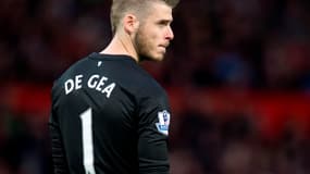David De Gea