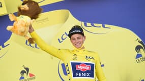 Mathieu van der Poel