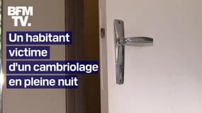 Côtes-d'Armor: cet habitant raconte comment il a surpris deux cambrioleurs chez lui en pleine nuit
