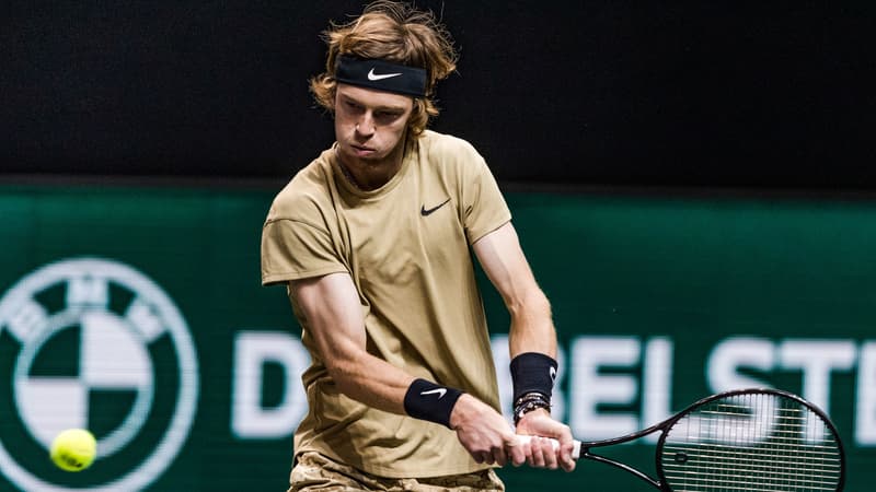 PRONOS PARIS RMC Le pari sûr du 29 mars ATP Miami