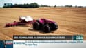 La chronique d'Anthony Morel: La technologie révolutionne le travail des agriculteurs - 01/03