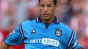 Ali Benarbia