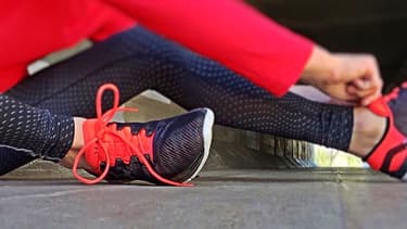 La course à pied est le sport le plus pratiqué. Rien d'étonnant, il suffit d'une paire de baskets pour s'y mettre.