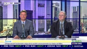 Quelle trace a laissé Silvio Berlusconi dans l'économie italienne ? - 12/06