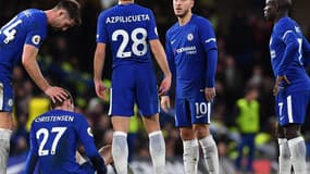 Chelsea