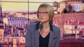 La ministre des PME Véronique Louwagie sur RMC et RMC Story le 3 mars 2025