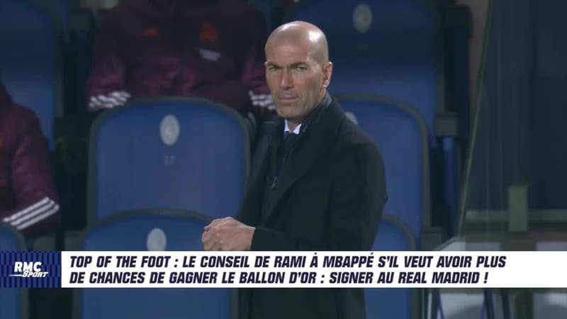 Ligue des champions : pourquoi ce Real moins impressionnant reste