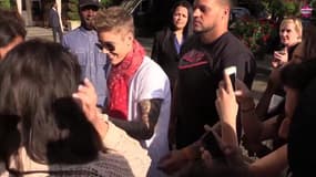 Justin Bieber chante à la gloire Ku Klux Klan : La vidéo relance la polémique