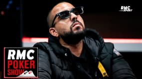 RMC Poker Show - La belle histoire de Sunday Ogunjobi, 6ème de la grande finale du Winamax Poker Tour