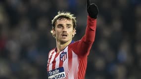 Antoine Griezmann