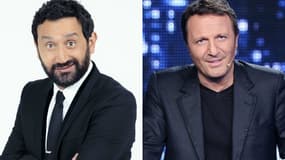 La guerre à distance continue entre Cyril Hanouna et Arthur