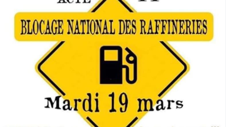 Facebook Eric Drouet Facebook Eric Drouet