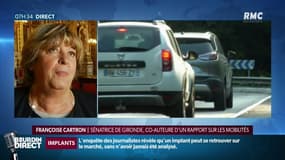 Loi mobilité: vers plus de moyens en matière de transports pour les collectivités