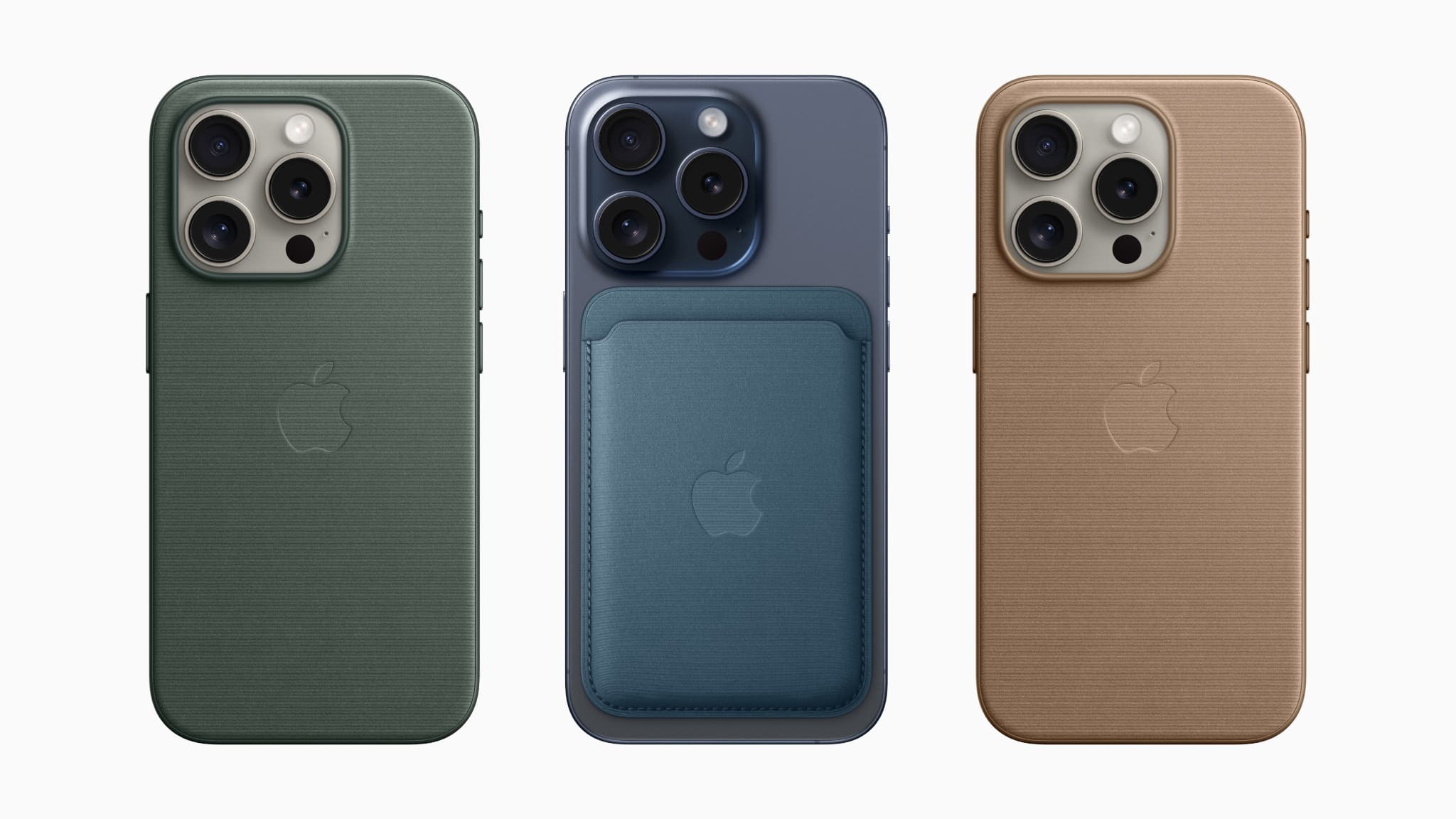 Les fameuses coques de iPhone