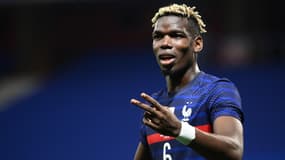 Paul Pogba