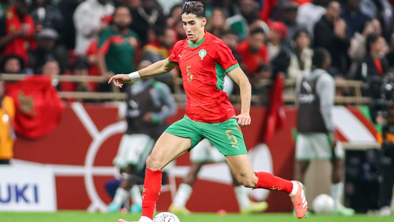Coupe du monde 2026: "Il ne s’agit pas d’une rechute", les e