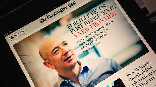 Bezos Bezos