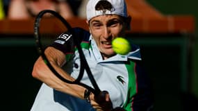 Ugo Humbert