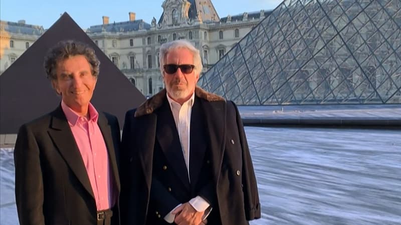 Affaire Epstein: Caroline et Jack Lang visés par une enquête du PNF, un compte offshore au cœur des soupçons