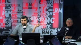 Ligue 1 : Les coulisses du foot sur Chapron