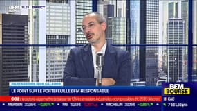 Le point sur le portefeuille BFM Responsable - 11/12