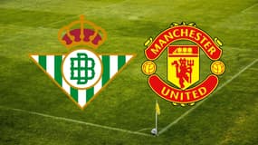 Bétis Séville – Manchester United : à quelle heure et sur quelle chaîne regarder le match en direct ?