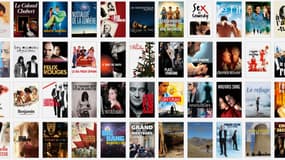 Le service français de Netflix échappe aux quotas mais proposera quelques films hexagonaux