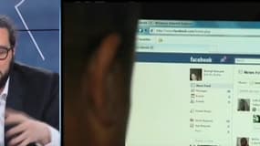 Des ados payés pour être espionnés sur Facebook