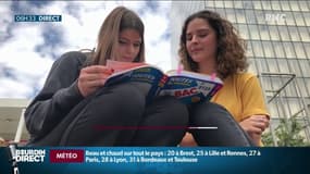 Bac 2019: à l'heure des révisions, les lycéens prennent l'épreuve... avec philosophie