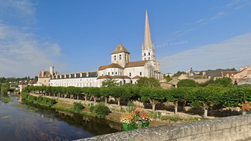 Vienne: l’abbaye de Saint-Savin organise des visites sur le thème de la mort