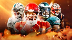 Diffusion NFL : apprenez tout ce qu'il y a à savoir sur le championnat de football américain