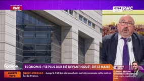 Économie : "Le plus dur est devant nous", nous dit Bruno Le Maire