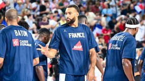 Batum, Gobert, Yabusele