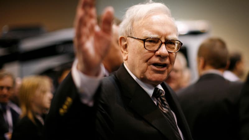Le holding de Warren Buffett a payé Procter & Gamble, principalement avec des actions P & G.