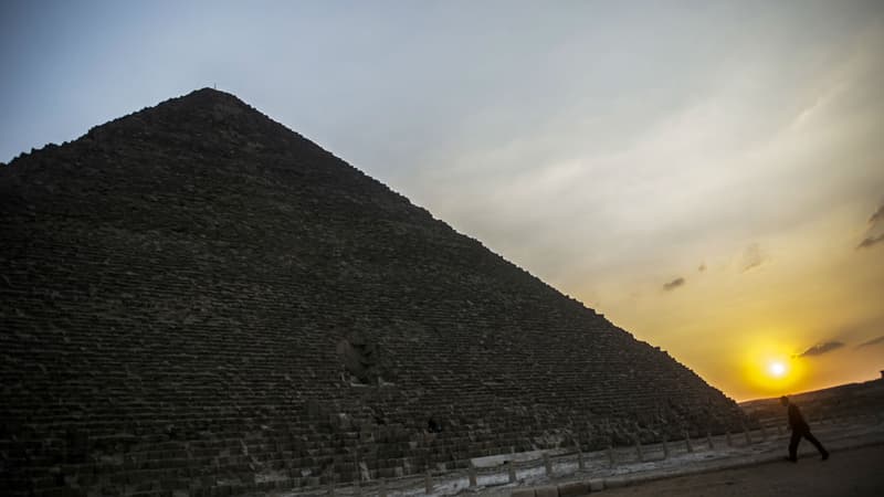 Le très attendu Colossal Musée Egyptien ouvre ses premières galeries à 4.000 visiteurs ce mercredi thumbnail