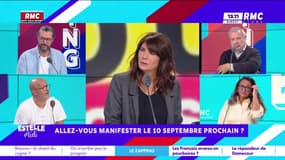 Le Zapping RMC - 27/08