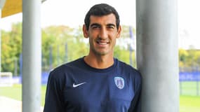 Felipe Saad