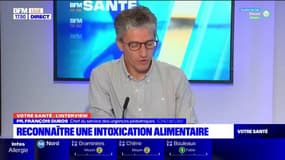 Votre Santé : Soigner une intoxication alimentaire.