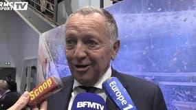 Euro 2016 - Aulas : « On espérait Lacazette et Umtiti »