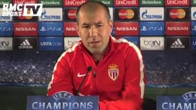 Jardim : "Il faut faire le match parfait"