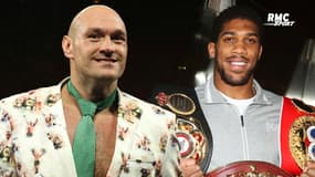 Joshua - Fury : Pourquoi il reste un obstacle pour que les combats aient lieu 