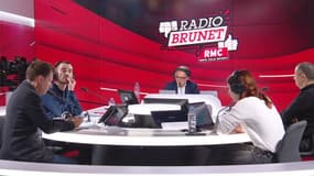 Aissatou, auditrice RMC: "En France, on fait le strict minimum"