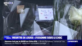 Une cellule psychologique ouverte aux parents et habitants d'Épinay-sur-Orge, après la mort de Louise en Essonne