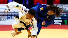 Amandine Buchard