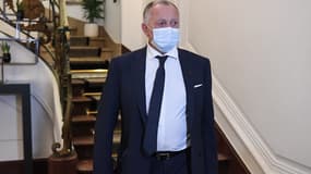 Jean-Michel Aulas