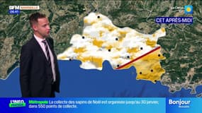 Météo Bouche-du-Rhône: matinée lumineuse avant l'arrivée d'une dégradation