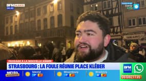 Le journal de 8h du jeudi 1er janvier 2026