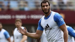 Yoann Maestri